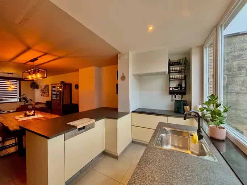 Goed Onderhouden Woning 3 Slaapkamers Prachtige Badkamer