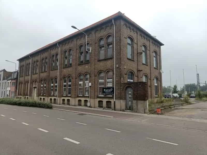 Huis te koop in Mechelen