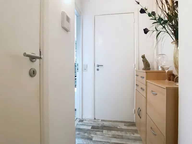 Studio te koop Borgerhout - Instapklaar met terras