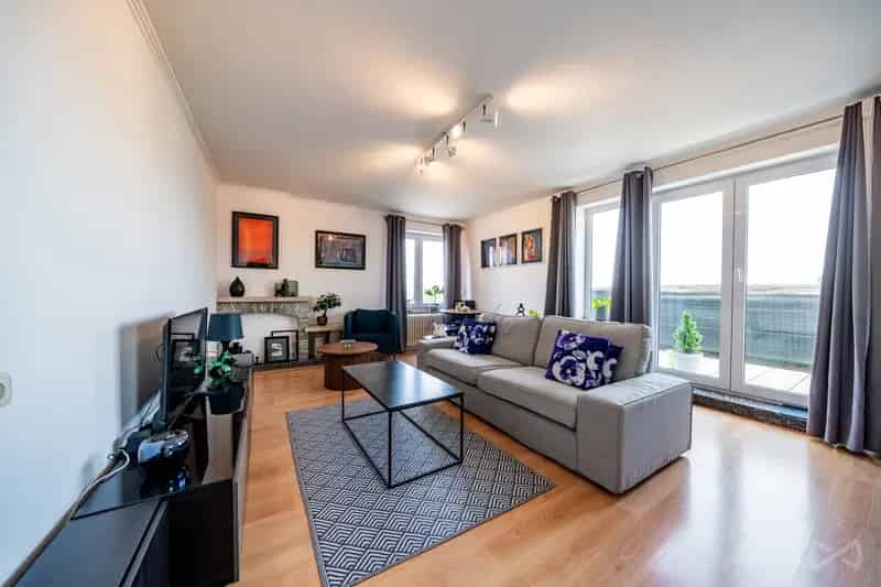 Appartement te koop