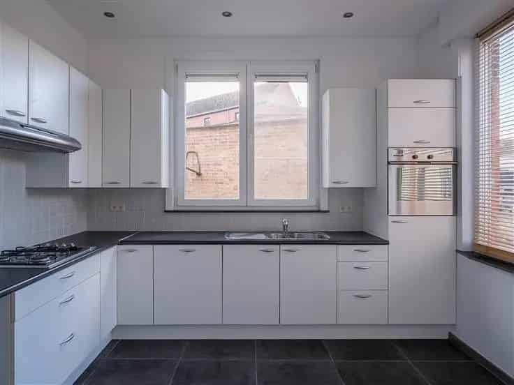 Huis Te Koop Gent: Lichtrijke Stadswoning met Koer