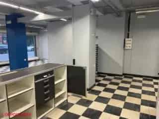 Industrieel Gebouw te Koop Mont-sur-Marchienne