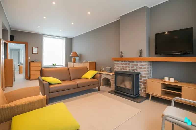 Huis te huur Kortrijk 2 slaapkamers tuin 133m²