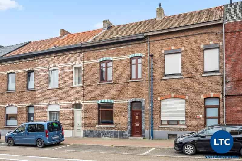Te koop - Woning - Tienen