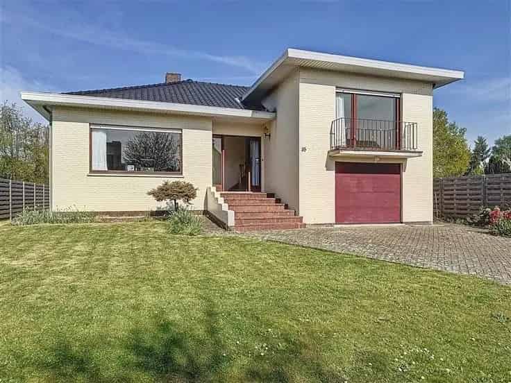 Huis Te Koop Gooreind: Charmante Woning met 3 slaapkamers