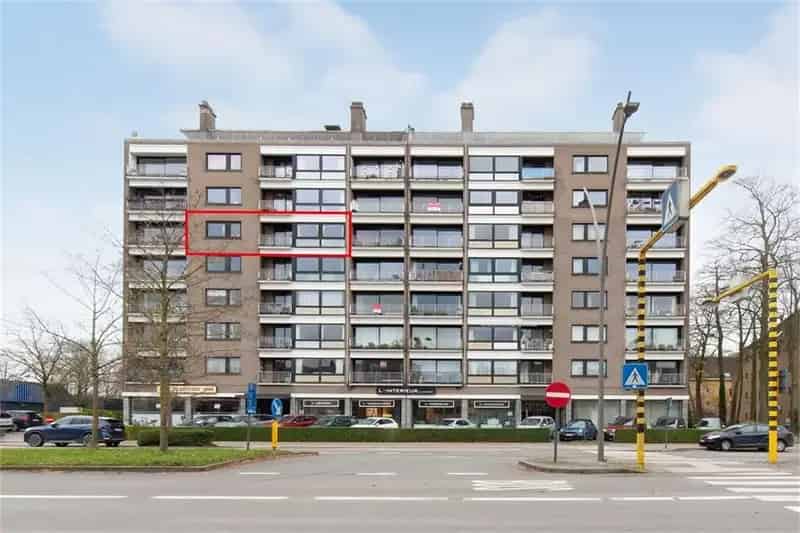 Appartement te koop Brugge Assebroek Panoramisch Uitzicht