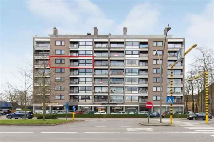 Appartement te koop Brugge