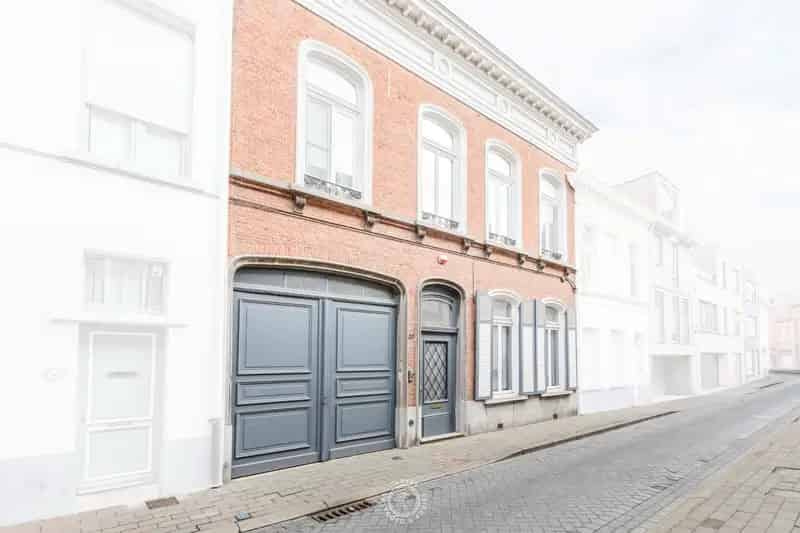 Huis te huur Grote Peperstraat: Herenhuis met Bijgebouw