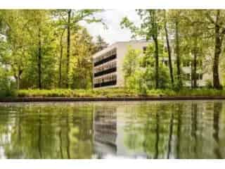 Appartementen te koop Mol - 28 luxe appartementen met waterzicht