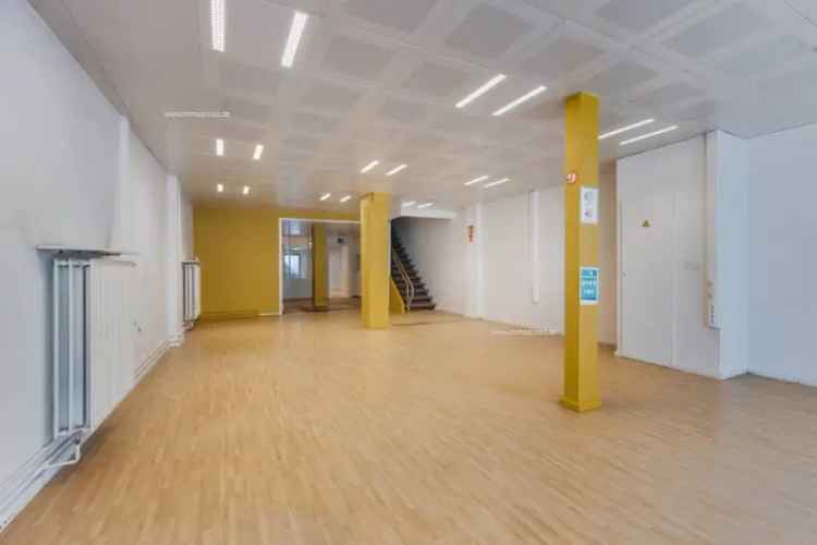Opbrengsteigendom 8 slaapkamers Roeselare