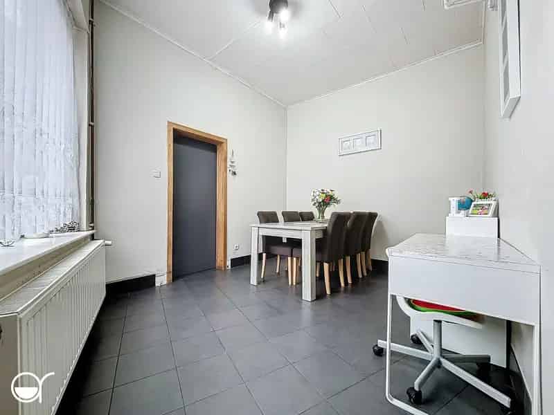 Huis te koop in Sint-Amandsberg