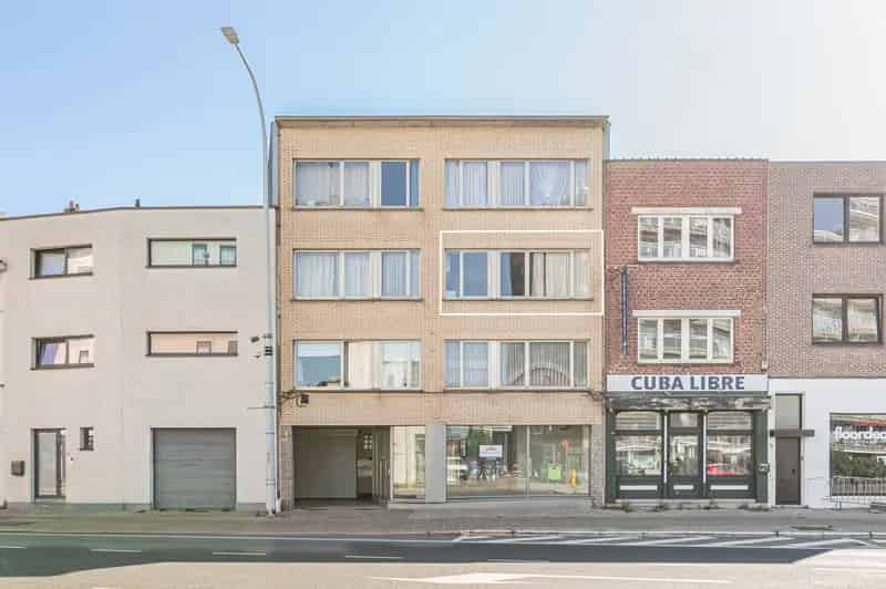 Appartement te huur Mechelen 2 slaapkamers