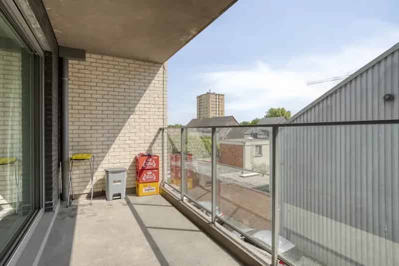 Appartement te koop Gent Zuid 2 slaapkamers 71m²