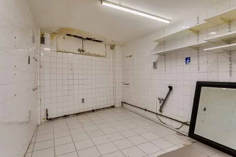 Handelspand Centrale Locatie