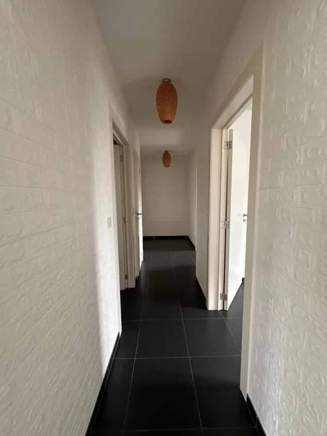 Appartement te huur in centrum Pulle 2 slaapkamers