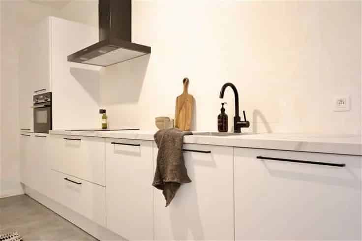Nieuwbouw Appartement 2 Slaapkamers Mortsel Aan Park