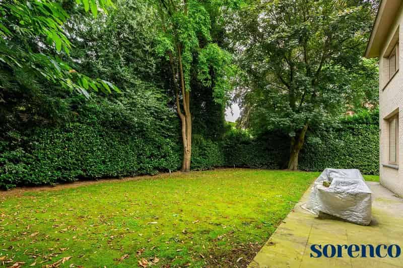Moderne Villa te Huur Park den Brandt 7 slaapkamers EPC A