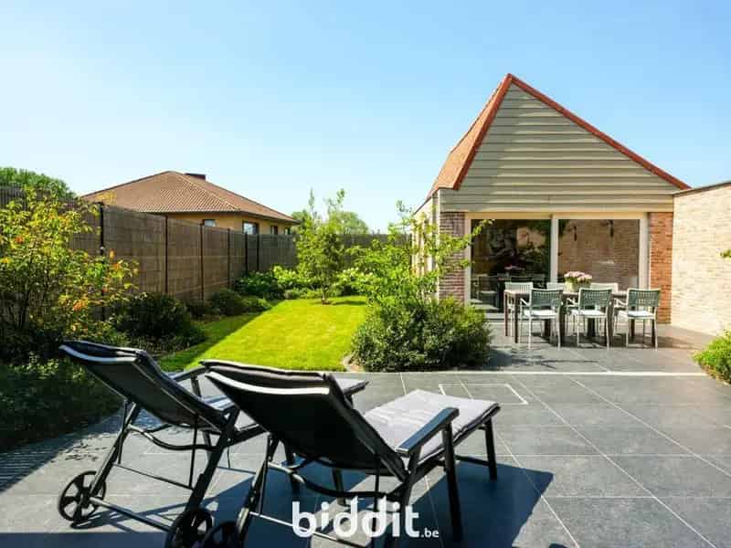 KARAKTERVOLLE WONING