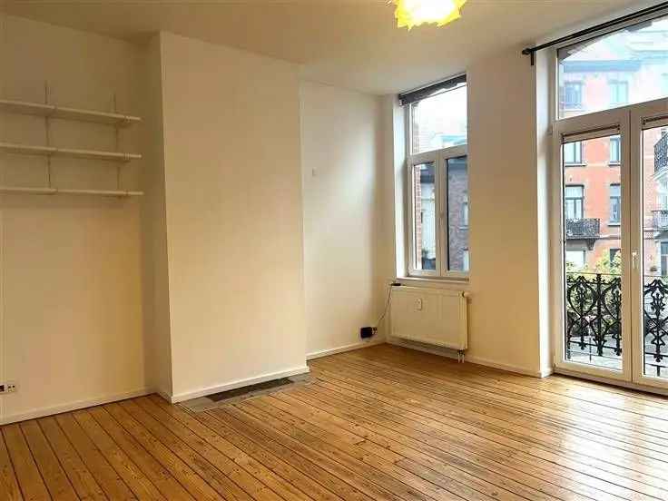 Appartement Te Koop