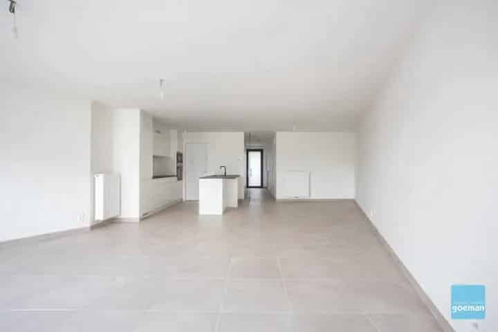 Nieuwbouw woning te koop Berlare 3 slaapkamers