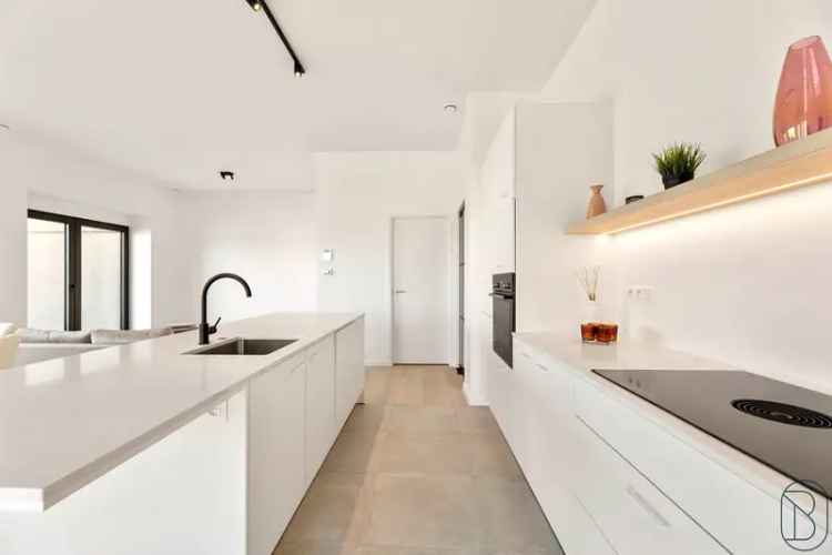 Energiezuinige Appartementen te Koop Waregem 6 BTW