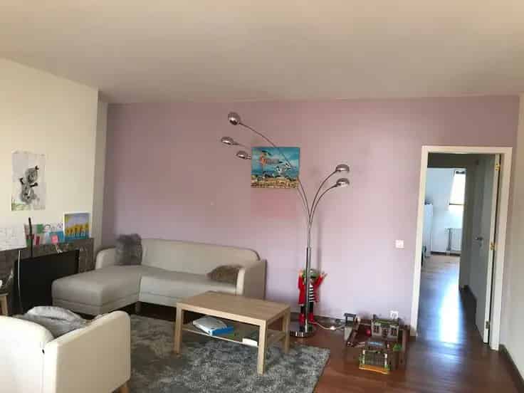 Appartement 100m2 Woluwe-Saint-Lambert 2 slaapkamers terras garage