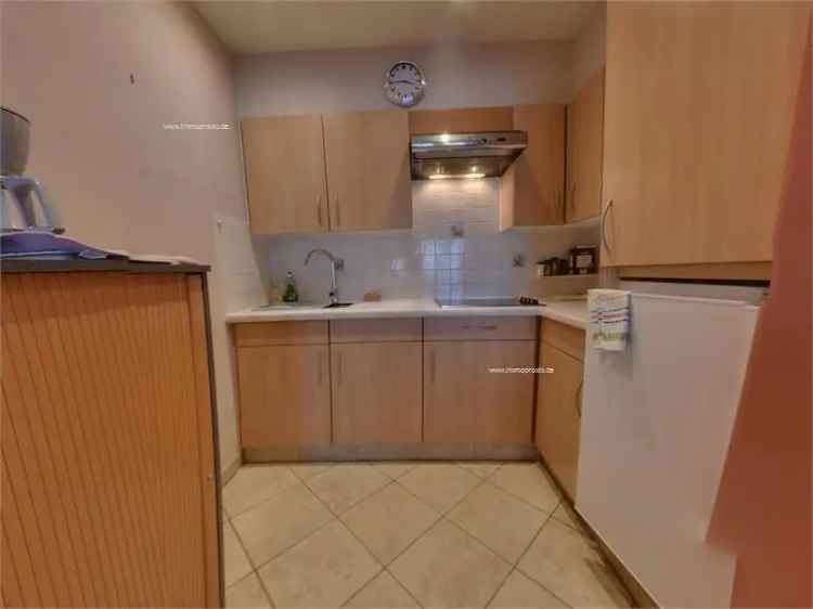 Appartement te koop Middelkerke