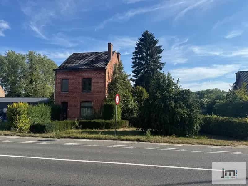 Huis te koop