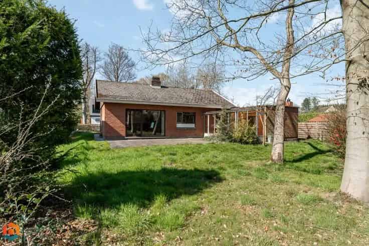 Huis Te Koop 4 Slaapkamers St-Katelijne-Waver Garage Tuin