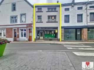 Huis Gemengd Gebruik Florennes - Investeringspotentieel