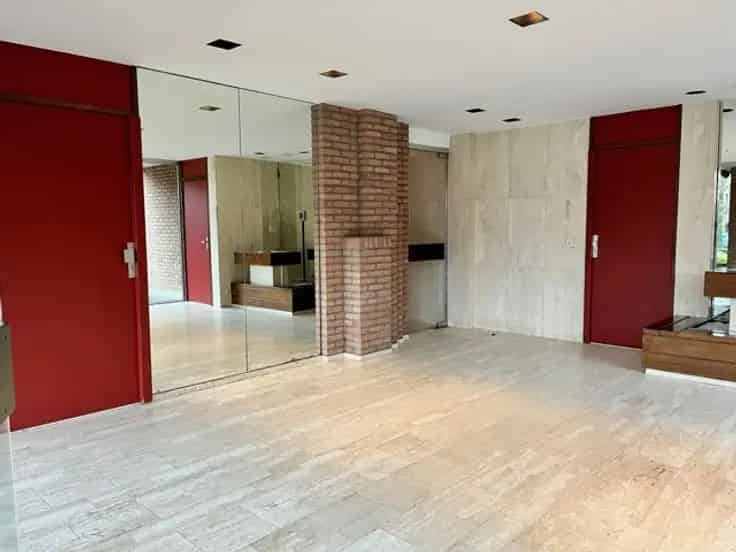 Appartement Te Koop Anderlecht 57m2 Terras Garage