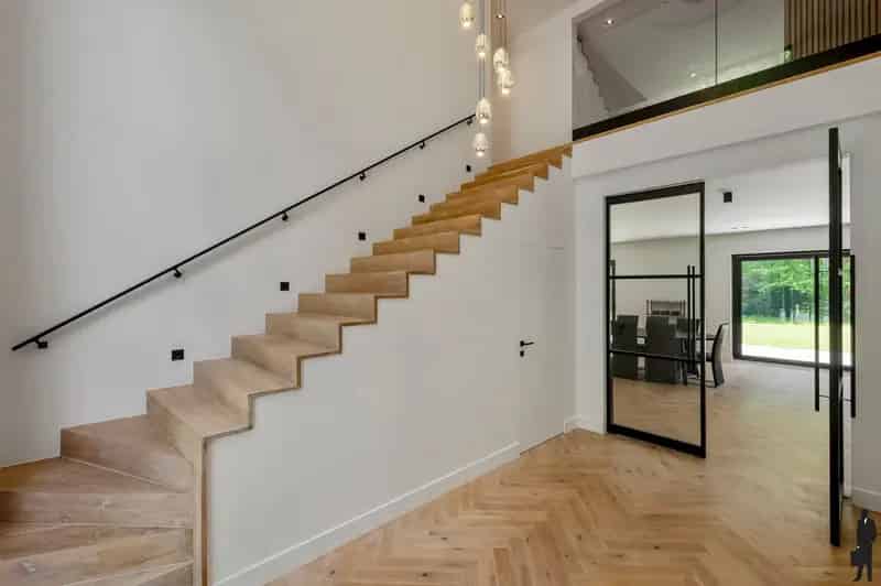 Huis te huur Schoten: Luxe Nieuwbouwvilla 4 slaapkamers