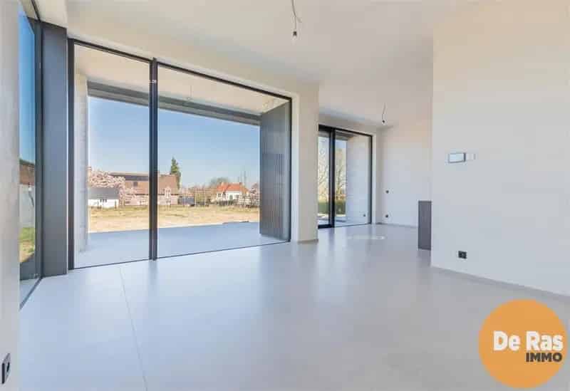 Nieuwbouw Huis 4 slaapkamers Zwalm