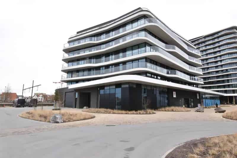 Garage te Koop Knokke Duinenwater