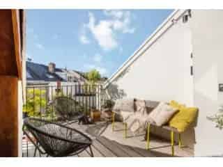 Herenhuis te koop Antwerpen Zurenborg