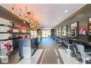 Huis Gemengd Gebruik Heusy - Kapsalon Wellness Appartement