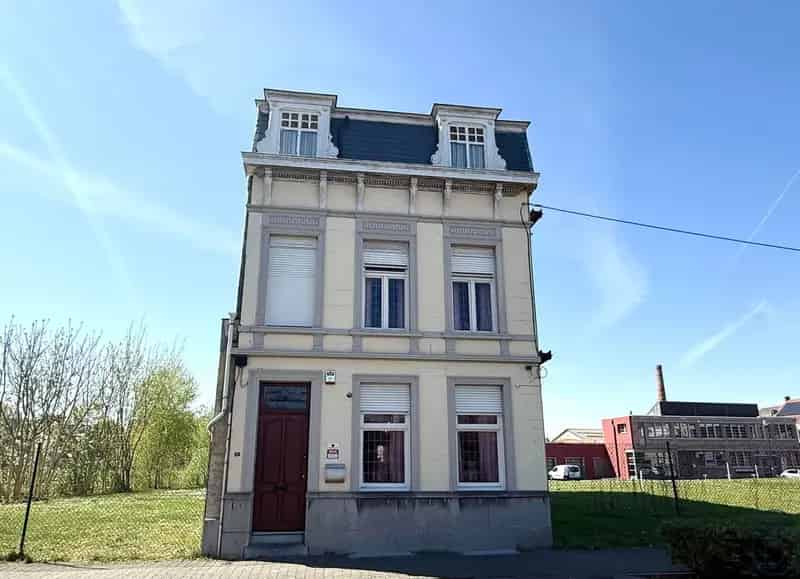 Grote Burgerwoning 4 Slaapkamers Stadstuin Te Huur