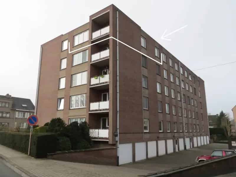 Appartement te huur Heverlee - 2 slaapkamers - Garage - Terras