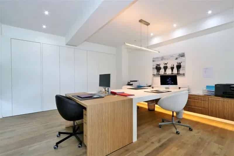 Mooie Kantoorruimte 78m² te Huur