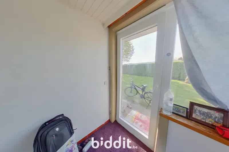 Gelijkvloers Appartement met Twee Terrassen