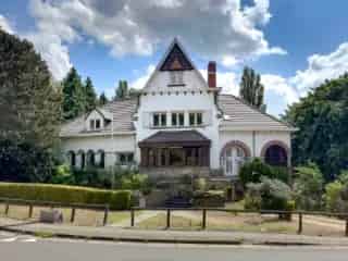 Villa te koop Kraainem 629m² 7 slaapkamers