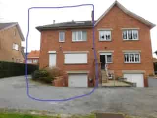 Huis te koop Waremme - 3 slaapkamers, garage en tuin