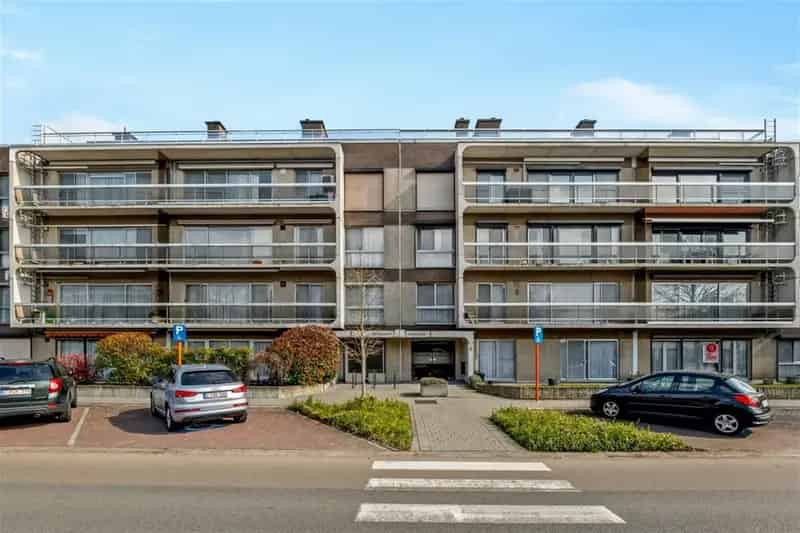 Te Huur Appartement Hasselt: Investering met 801 Euro Maandelijkse Huuropbrengst