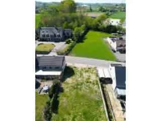 Bouwgrond Wambeek - Toplocatie Nabij Centrum