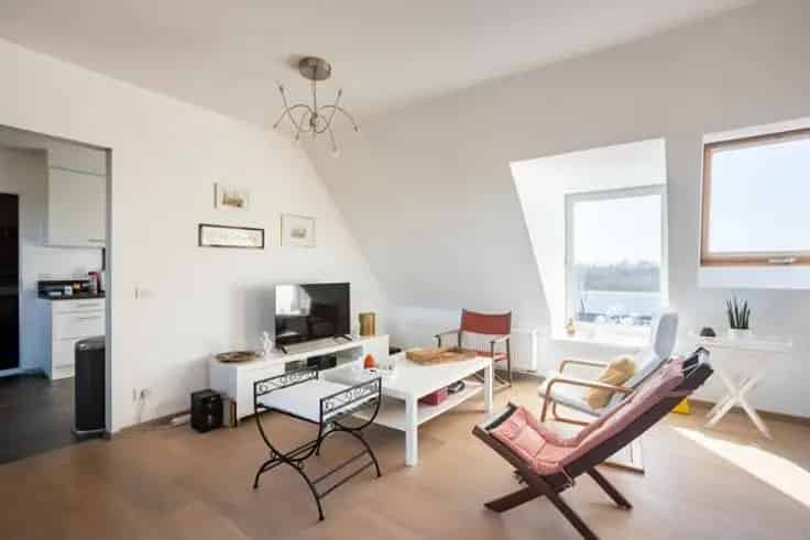 Appartement Te Koop Oudenaarde 2 Slaapkamers Garagebox