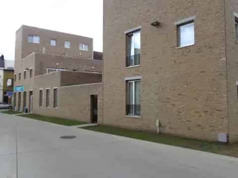 Eengezinswoning 3 slaapkamers 2011