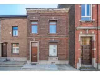 Huis te koop Dampremy 4 slaapkamers 170m² tuin garage