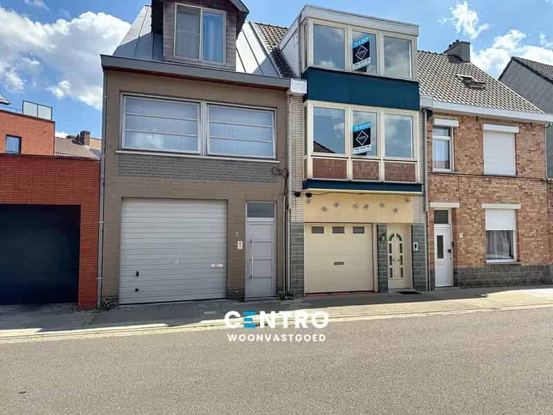 Huis te huur
