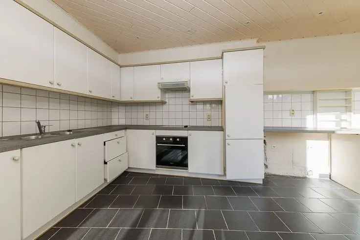 Appartementsblok Te Koop