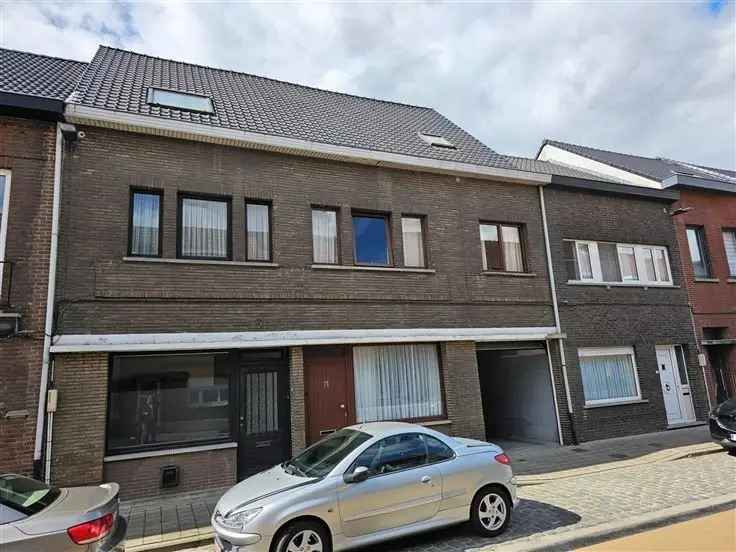 Huis Te Koop